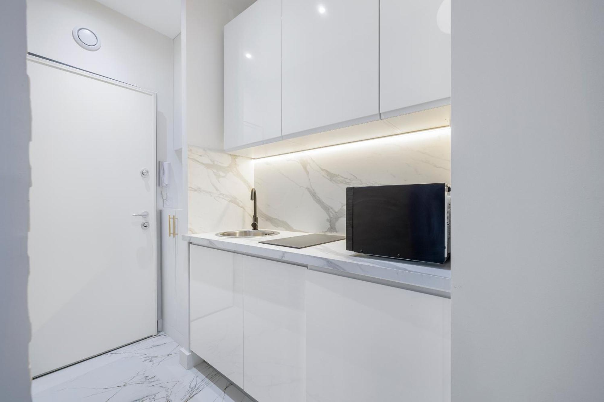 Apartment Renting - 6france - Luxe & Confort Bord De Massena *